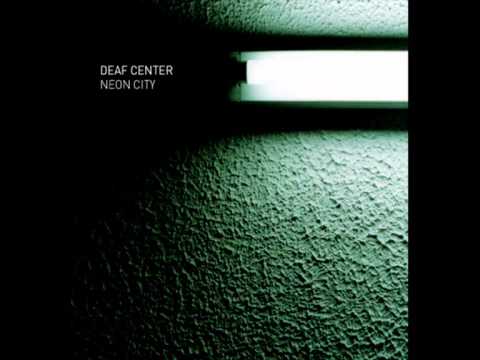 Deaf Center - Walk