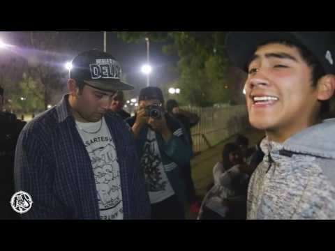 AYSAK vs CHARLI vs DEMIUS SEMIFINAL ||FSM BLAZING 1vs1vs1||