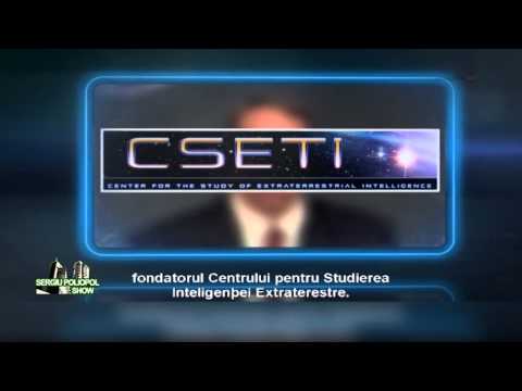 Sergiu Poliopol Show   16 februarie 2015