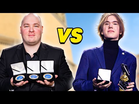 CS2 ERA VS CSGO ERA!! - DONK PLAYS FACEIT VS LEGEND FLUSHA!! (ENG SUBS) | CS2