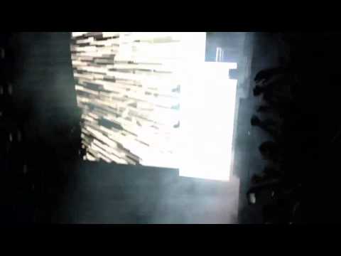 Miike Snow - The Wave (Thomas Gold Remix) (SHM @ Future Music Festival 2012, Sydney)