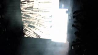 Miike Snow - The Wave (Thomas Gold Remix) (SHM @ Future Music Festival 2012, Sydney)