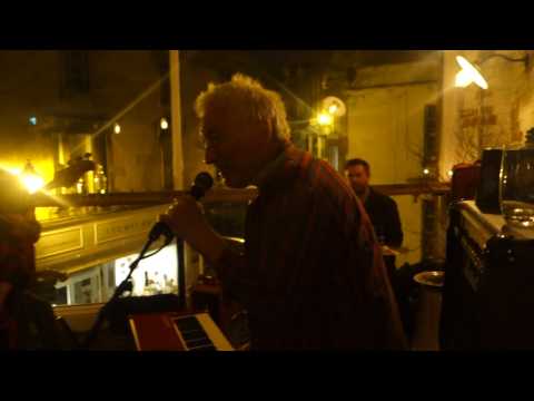 Pete Gage Blues Trio - Seventh Son