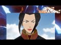 Azula Is Still Alive Heres Why LegendOfKorra AvatarTheLastAirbender Nickelodeon Azula