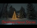 4 Horrific TRUE Christmas Horror Stories