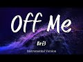 Bri3 Off Me Instrumental