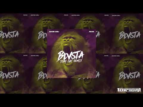PROVD & Mister Cheli  - BLVSTA (TONY OAT Remix)