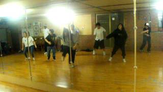 Audio Push - Aviator Chorey