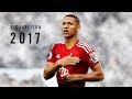 Richarlison • Goals, Assists & Skills • 2017