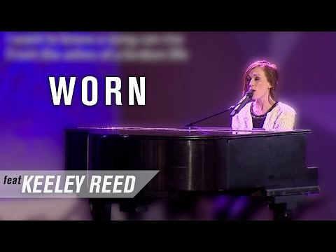 WORN (feat. Keeley Reed)