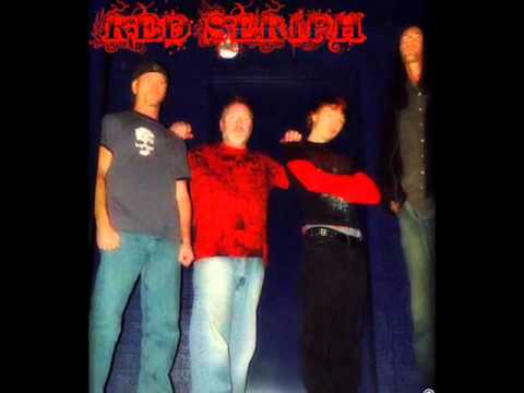 Jeff In The Red