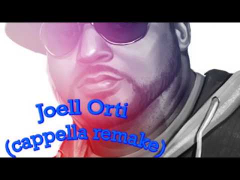 Joell-Ortiz Remake - Real-Kid Mixed