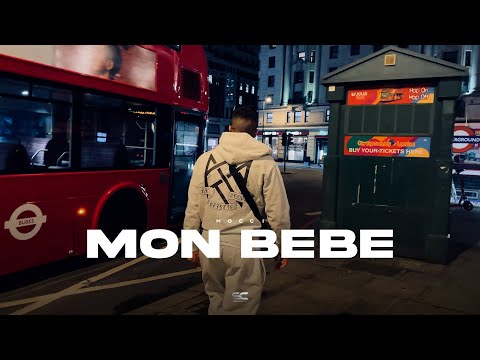 Mocci - Mon Bébé ( Video Vlog )