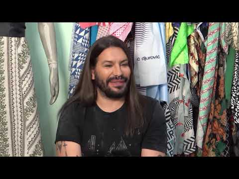 Cumuranje, sezona I - gosca Ana Trosic Trajkovic