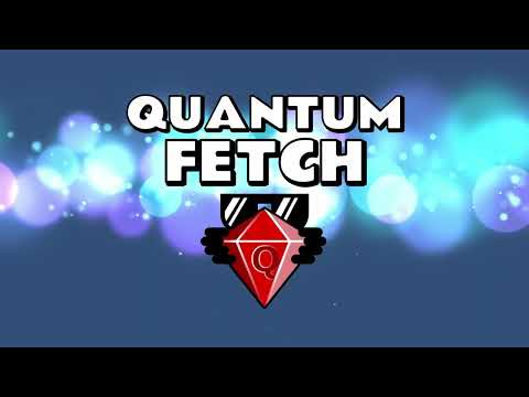 Quantum Fetch: PvP heroes