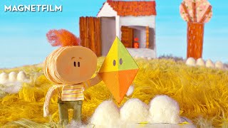 The Kite | Animated short film by Martin Smatana