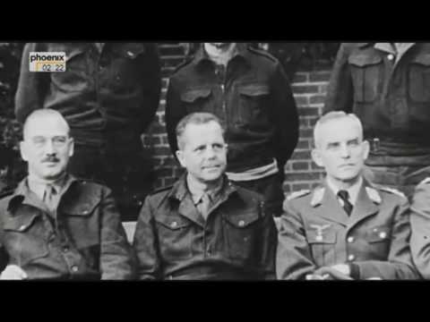 Doku Deutsch 2017 - Die Wehrmacht, eine Bilanz   Verbrechen der Armee