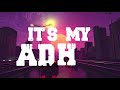 Joyner Lucas - ADHD with Revenge Intro