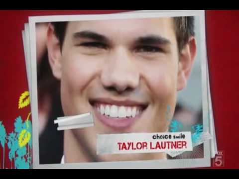 Teen Choice Awards 2010 [Part 4]