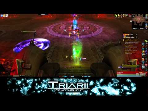 Triarii Dragonblight 10m Garrosh Kill