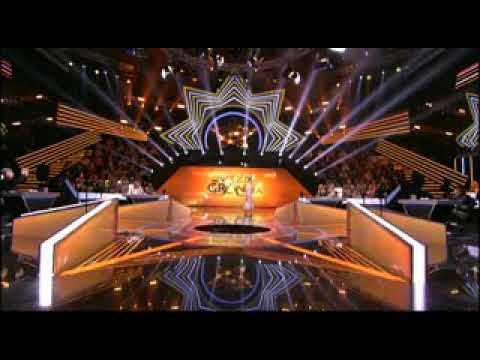 Anica Roganovic i Tijana Mitic -Splet pesama 2 krug EM 25 (PrvaTv) 2018