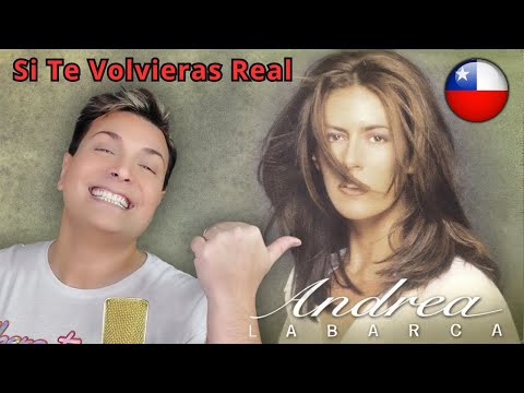 You won't believe how well Andrea Labarca sings!