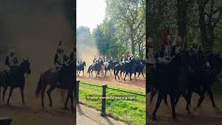 Tour Of Hyde Park | Trinny