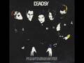 Carrying Over by Deadsy 