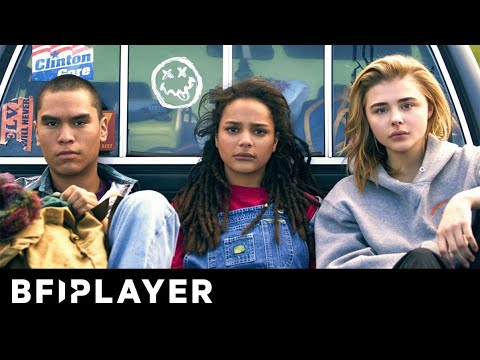 Thumbnail of the video: Mark Kermode reviews The Miseducation of Cameron Post (2018)