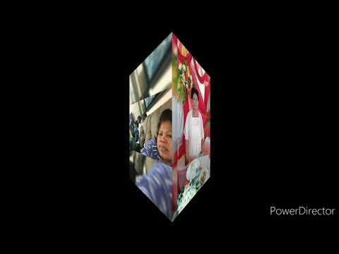 HAPPY BIRTHDAY THELMA UNTALAN