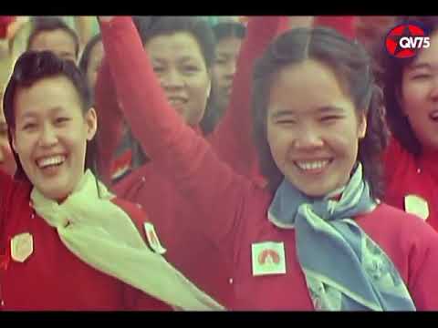 BÀI CA CÁCH MẠNG TIẾN QUÂN