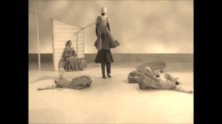 Mark Lanegan Band: Nocturne