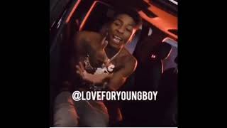NBA YoungBoy - Deceived Emotions Video( Official Mr2kwoods Video)