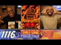 Episode 154 ONE PIECE Chapter 1116 Review