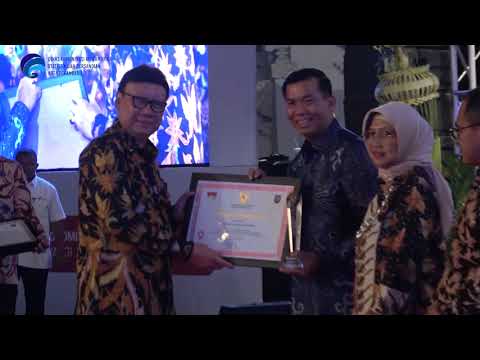 10 Tahun Firdaus-Ayat Memimpin Kota Pekanbaru