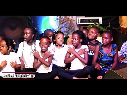 NALINTAMBULA MUKUBO  -  TOM AND JAN KIDS