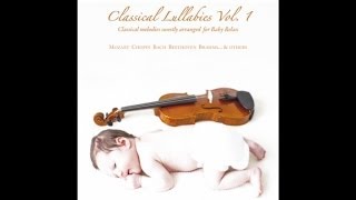 Air on the G String - J.S.Bach (Bedtime Music, Baby Lullaby, Baby Classical)