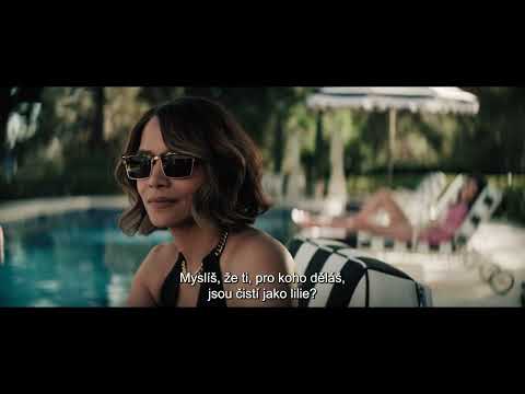 CESTA ZLOČINU - náhledový obrázek traileru