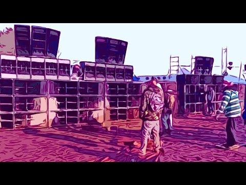 KR4SH - La Marmite (Live Set Vol.1)