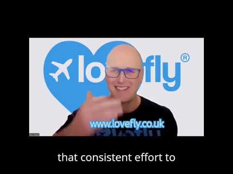 Fear of Flying Help. 30 Day Program #lovefly #fearofflying #turbulence #loveflypodcast