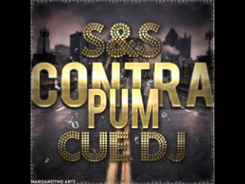 024 S & S - CONTRA PUM (CUE DJ)