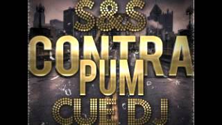 024 S & S - CONTRA PUM (CUE DJ)