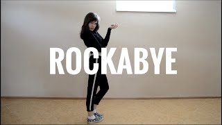 Download lagu ROCKABYE [trainee Banana Culture] dance cover mp3