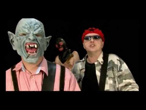 Heimatlied - Andi Atzman - Originalfassung 16:9