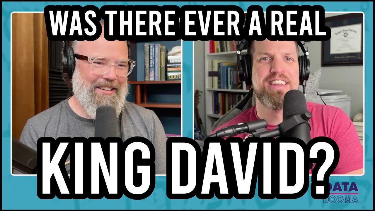 Watch The Historicity of David on YouTube