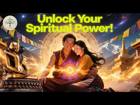 Yab Yum Revealed: Awaken Your Chakras with Sacred Union!