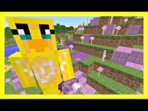 Feather Adventures : UNPREDICTABLE CHORUS !!  - {239}