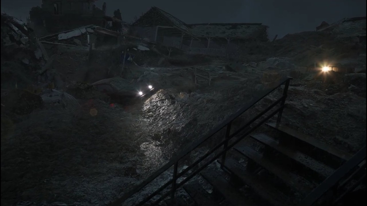 WILL: Follow The Light release date reveal trailer teaser