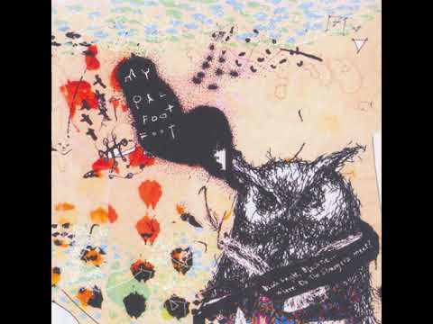 [2002.01.01] My Pal Foot Foot - NOTESBlACK Knight,Black Tie...Where DO THE Strangers Meet?