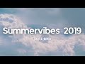 Summervibes 2019 Joost Klein Eng Dutch Lyrics